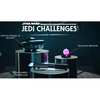 Lenovo Star Wars: Jedi Challenges (AR Headset + Fénykard controller + Tracking beacon)