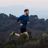 Polar Vantage M vízálló sportóra S méret - Fekete