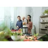 Philips HR3655/00 Avance Collection Turmixgép + 2 ivópalack