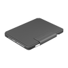 Kép 5/5 - Logitech Slim Folio Pro iPad Pro 11" és 12.9" Tok és Bluetooth billentyűzet - UK kiosztás (920-009161)