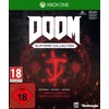 Doom Slayers Collection (Xbox One)