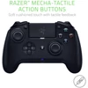 Razer Raiju Tournament Edition 2019 PS4/PC Controller - Fekete (RZ06-02610400-R3G1)