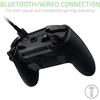 Razer Raiju Tournament Edition 2019 PS4/PC Controller - Fekete (RZ06-02610400-R3G1)