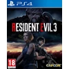 Resident Evil 3 (PS4)