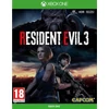Resident Evil 3 (Xbox One)