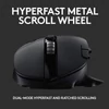 Logitech G604 Lightspeed vezeték nélküli gaming egér (910-003823)