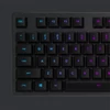 Logitech G512 SE RGB Mechanikus Gaming billnetyűzet, UK - Fekete (920-009381)