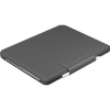 Kép 5/5 - Logitech Slim Folio Pro iPad Pro 12.9" Tok és Bluetooth billentyűzet - UK kiosztás (920-009153)