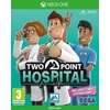 Two Point Hospital (Xbox One)