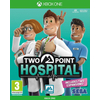 Kép 1/6 - Two Point Hospital (Xbox One)