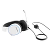 SteelSeries Arctis 5 2019 Edition 7.1 Gaming Headset - Fehér (61507)