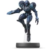 Amiibo Dark Samus kiegészítő figura