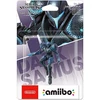 Amiibo Dark Samus kiegészítő figura