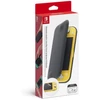 Nintendo Switch Lite Flip Cover & Screen Protector