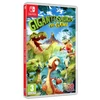 Gigantosaurus The Game (Switch)