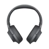 Sony WH-H900N Hi-Res Bluetooth fejhallgató - Fekete
