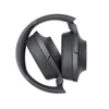 Sony WH-H900N Hi-Res Bluetooth fejhallgató - Fekete