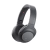 Sony WH-H900N Hi-Res Bluetooth fejhallgató - Fekete