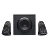 Logitech Z623 2.1 THX aktív hangfal (980-000403)