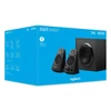 Logitech Z623 2.1 THX aktív hangfal (980-000403)
