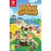 Animal Crossing: New Horizons (Switch)