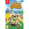 Kép 1/6 - Animal Crossing: New Horizons (Switch)