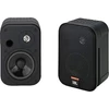 JBL Control One 2.0 polc sugárzó pár - Fekete