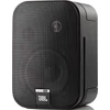 JBL Control One 2.0 polc sugárzó pár - Fekete