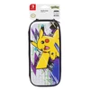 Nintendo Switch Hori Premium Vault Pikachu hordtáska