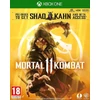 Mortal Kombat 11 (használt) (Xbox One)