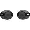 JBL Tune 120TWS True Wireless fülhallgató - Fekete (JBLT120TWSBLK)