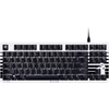 Razer BlackWidow Lite Stormtrooper mechanikus billentyűzet (Orange Switch) - US kiosztás (RZ03-02640800-R3M1)