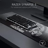 Razer BlackWidow Lite Stormtrooper mechanikus billentyűzet (Orange Switch) - US kiosztás (RZ03-02640800-R3M1)
