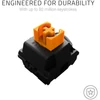 Razer BlackWidow Lite Stormtrooper mechanikus billentyűzet (Orange Switch) - US kiosztás (RZ03-02640800-R3M1)