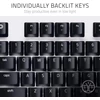 Razer BlackWidow Lite Stormtrooper mechanikus billentyűzet (Orange Switch) - US kiosztás (RZ03-02640800-R3M1)