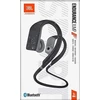 JBL Endurance Jump vízálló bluetooth sport fülhallgató - Fekete (JBLENDURJUMPBLK)