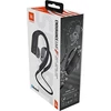 JBL Endurance Jump vízálló bluetooth sport fülhallgató - Fekete (JBLENDURJUMPBLK)