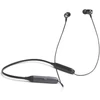 JBL LIVE 220BT Bluetooth nyakpántos fülhallgató headset - Fekete (JBLLIVE220BTBLK)