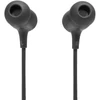 JBL LIVE 220BT Bluetooth nyakpántos fülhallgató headset - Fekete (JBLLIVE220BTBLK)