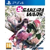 Sakura Wars (PS4)