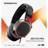 SteelSeries Arctis Pro Gaming Headset - Fekete (61486)