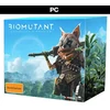 Biomutant Collector's Edition (PC)