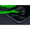 Razer HammerHead V2 Fülhallgató - Zöld (RZ12-01730100-R3G1)
