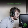Razer Tiamat 7.1 V2 Headset - Fekete (RZ04-02070100-R3M1)