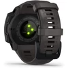 Garmin Instinct okosóra - Grafit (010-02064-00)