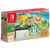 Nintendo Switch + Animal Crossing New Horizons
