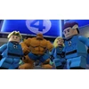 Lego Marvel Collection (PS4)