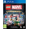Lego Marvel Collection (PS4)
