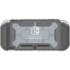 Nintendo Switch Lite Hori Hybrid System Armor (Szürke)
