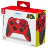 Nintendo Switch Horipad Wireless Controller Mario
